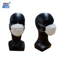 High Speed Disposable 3D Fish Shaped Mask Machine